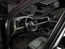 PORSCHE Cayenne S E-Hybrid Coupé, Hybride Rechargeable Essence/Électricité, Occasion / Utilisé, Automatique - 4