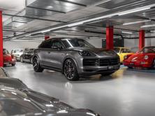 PORSCHE Cayenne S E-Hybrid Coupé, Hybride Rechargeable Essence/Électricité, Occasion / Utilisé, Automatique - 6