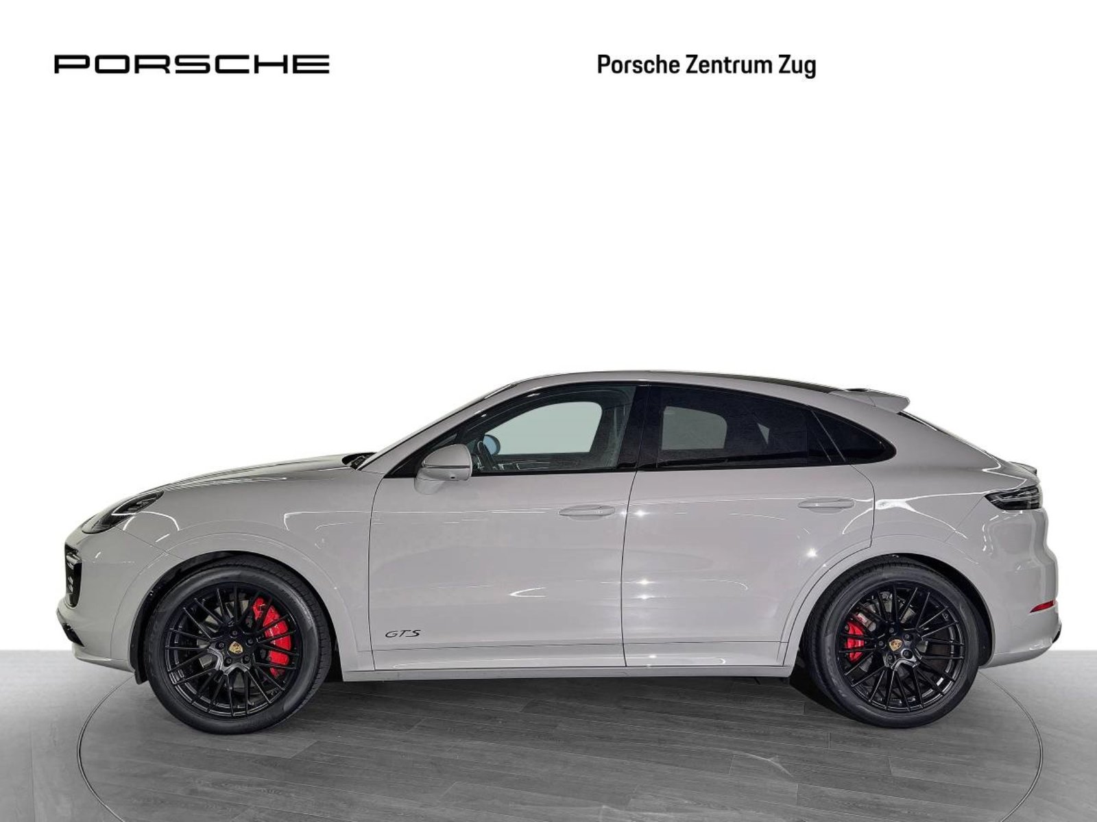 PORSCHE Cayenne GTS Coupé, Benzina, Occasioni / Usate, Automatico - 2