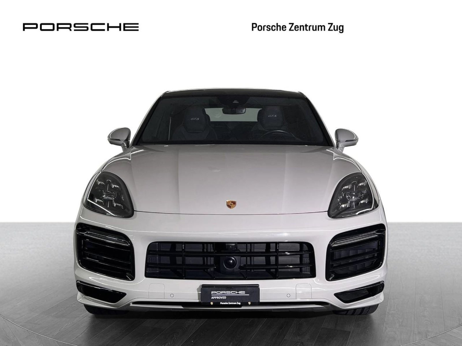 PORSCHE Cayenne GTS Coupé, Benzina, Occasioni / Usate, Automatico - 6