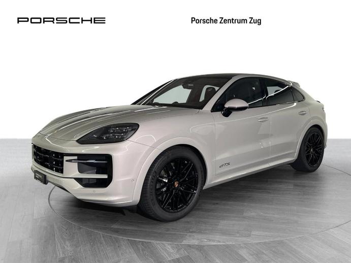 PORSCHE Cayenne GTS Coupé, Benzina, Occasioni / Usate, Automatico