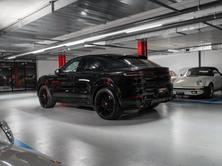 PORSCHE Cayenne S E-Hybrid Coupé Black Edition, Plug-in-Hybrid Petrol/Electric, Second hand / Used, Automatic - 3