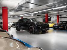 PORSCHE Cayenne S E-Hybrid Coupé Black Edition, Plug-in-Hybrid Petrol/Electric, Second hand / Used, Automatic - 6
