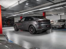 PORSCHE Cayenne S E-Hybrid Coupé, Hybride Rechargeable Essence/Électricité, Occasion / Utilisé, Automatique - 3