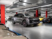PORSCHE Cayenne S E-Hybrid Coupé, Hybride Rechargeable Essence/Électricité, Occasion / Utilisé, Automatique - 6
