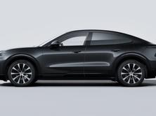 PORSCHE Cayenne Coupé Electric, Électrique, Occasion / Utilisé, Automatique - 2