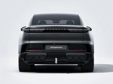 PORSCHE Cayenne Coupé Electric, Électrique, Occasion / Utilisé, Automatique - 7