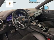 PORSCHE Cayenne GTS Coupé, Benzin, Occasion / Gebraucht, Automatik - 4