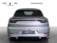PORSCHE Cayenne GTS Coupé, Benzin, Occasion / Gebraucht, Automatik - 7