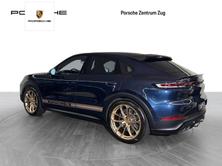 PORSCHE Cayenne Turbo E-Hybrid Coupé mit GT-Paket, Plug-in-Hybrid Petrol/Electric, Second hand / Used, Automatic - 3