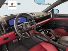 PORSCHE Cayenne Turbo E-Hybrid Coupé mit GT-Paket, Plug-in-Hybrid Petrol/Electric, Second hand / Used, Automatic - 4