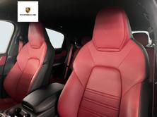 PORSCHE Cayenne Turbo E-Hybrid Coupé mit GT-Paket, Plug-in-Hybrid Petrol/Electric, Second hand / Used, Automatic - 5