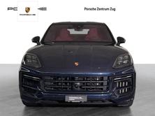 PORSCHE Cayenne Turbo E-Hybrid Coupé mit GT-Paket, Plug-in-Hybrid Petrol/Electric, Second hand / Used, Automatic - 6