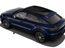 PORSCHE Cayenne Coupé, Petrol, Second hand / Used, Automatic - 4