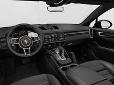 PORSCHE Cayenne Coupé, Petrol, Second hand / Used, Automatic - 6