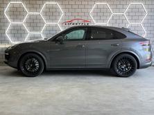 PORSCHE Cayenne Turbo Coupé, Benzin, Occasion / Gebraucht, Automatik - 2