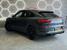 PORSCHE Cayenne Turbo Coupé, Benzin, Occasion / Gebraucht, Automatik - 3