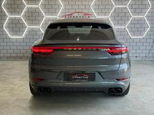 PORSCHE Cayenne Turbo Coupé, Benzin, Occasion / Gebraucht, Automatik - 4