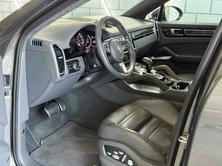 PORSCHE Cayenne Turbo Coupé, Benzin, Occasion / Gebraucht, Automatik - 5