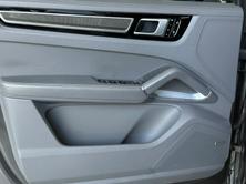 PORSCHE Cayenne Turbo Coupé, Benzin, Occasion / Gebraucht, Automatik - 6