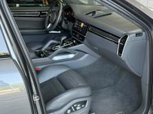 PORSCHE Cayenne Turbo Coupé, Benzin, Occasion / Gebraucht, Automatik - 7