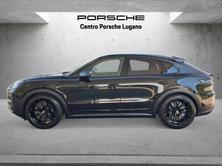 PORSCHE Cayenne Turbo E-Hybrid Coupé con pacchetto-GT, Hybride Rechargeable Essence/Électricité, Occasion / Utilisé, Automatique - 2