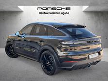 PORSCHE Cayenne Turbo E-Hybrid Coupé con pacchetto-GT, Hybride Rechargeable Essence/Électricité, Occasion / Utilisé, Automatique - 3