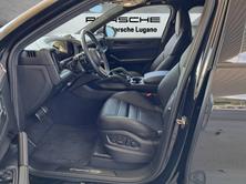 PORSCHE Cayenne Turbo E-Hybrid Coupé con pacchetto-GT, Hybride Rechargeable Essence/Électricité, Occasion / Utilisé, Automatique - 4