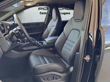PORSCHE Cayenne Turbo E-Hybrid Coupé con pacchetto-GT, Hybride Rechargeable Essence/Électricité, Occasion / Utilisé, Automatique - 5
