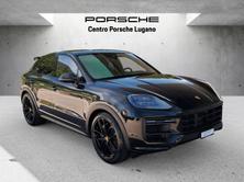 PORSCHE Cayenne Turbo E-Hybrid Coupé con pacchetto-GT, Hybride Rechargeable Essence/Électricité, Occasion / Utilisé, Automatique - 6