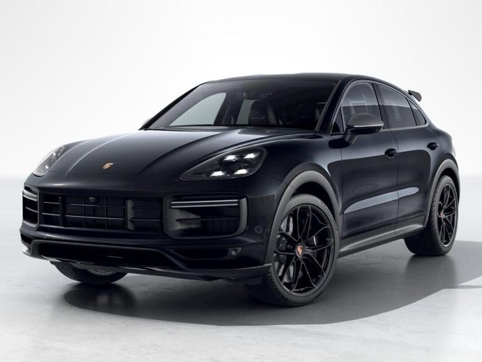 PORSCHE Cayenne Turbo GT, Petrol, Second hand / Used, Automatic