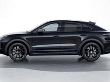 PORSCHE Cayenne Turbo GT, Petrol, Second hand / Used, Automatic - 2