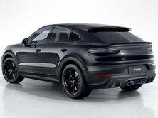 PORSCHE Cayenne Turbo GT, Petrol, Second hand / Used, Automatic - 3
