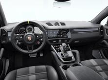 PORSCHE Cayenne Turbo GT, Petrol, Second hand / Used, Automatic - 6