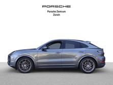 PORSCHE Cayenne Coupé, Benzina, Occasioni / Usate, Automatico - 2
