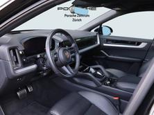 PORSCHE Cayenne S E-Hybrid Coupé, Plug-in-Hybrid Petrol/Electric, Second hand / Used, Automatic - 4
