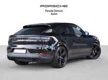 PORSCHE Cayenne S E-Hybrid Coupé, Plug-in-Hybrid Petrol/Electric, Second hand / Used, Automatic - 6