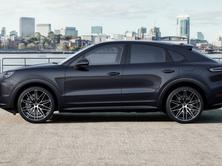 PORSCHE Cayenne Turbo E-Hybrid Coupé, Plug-in-Hybrid Benzin/Elektro, Occasion / Gebraucht, Automatik - 2