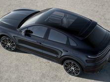 PORSCHE Cayenne Turbo E-Hybrid Coupé, Plug-in-Hybrid Benzin/Elektro, Occasion / Gebraucht, Automatik - 4