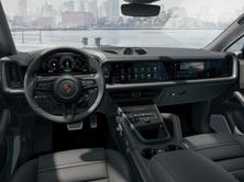 PORSCHE Cayenne Turbo E-Hybrid Coupé, Plug-in-Hybrid Benzin/Elektro, Occasion / Gebraucht, Automatik - 5