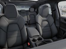 PORSCHE Cayenne Turbo E-Hybrid Coupé, Plug-in-Hybrid Benzin/Elektro, Occasion / Gebraucht, Automatik - 6