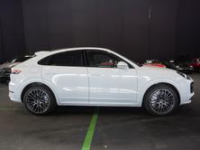 PORSCHE Cayenne Turbo Coupé, Benzina, Occasioni / Usate, Automatico - 4