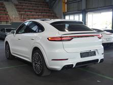 PORSCHE Cayenne Turbo Coupé, Benzina, Occasioni / Usate, Automatico - 5