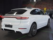 PORSCHE Cayenne Turbo Coupé, Benzina, Occasioni / Usate, Automatico - 7