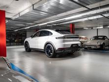 PORSCHE Cayenne Turbo E-Hybrid Coupé avec Paquet-GT, Hybride Rechargeable Essence/Électricité, Occasion / Utilisé, Automatique - 2
