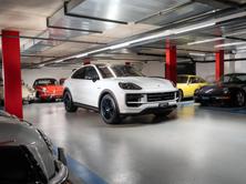 PORSCHE Cayenne Turbo E-Hybrid Coupé avec Paquet-GT, Hybride Rechargeable Essence/Électricité, Occasion / Utilisé, Automatique - 3