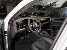PORSCHE Cayenne Turbo E-Hybrid Coupé avec Paquet-GT, Hybride Rechargeable Essence/Électricité, Occasion / Utilisé, Automatique - 4