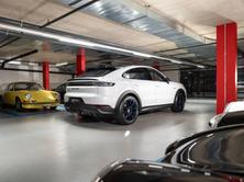 PORSCHE Cayenne Turbo E-Hybrid Coupé avec Paquet-GT, Hybride Rechargeable Essence/Électricité, Occasion / Utilisé, Automatique - 6