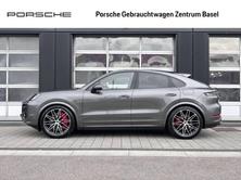 PORSCHE Cayenne Turbo E-Hybrid Coupé, Hybride Rechargeable Essence/Électricité, Occasion / Utilisé, Automatique - 2