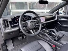 PORSCHE Cayenne Turbo E-Hybrid Coupé, Hybride Rechargeable Essence/Électricité, Occasion / Utilisé, Automatique - 4